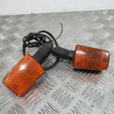 Clignotants arrière SUZUKI 600 GSXF - 1988 -