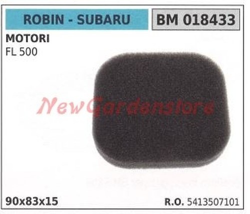 Filtre air robin - À,