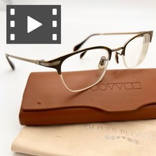 Lunettes de vue OLIVER PEOPLES