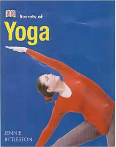 Yoga - (secrets, of...)
