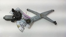 Leve vitre electrique avant gauche RENAULT LAGUNA 1 PHASE 1 2.2 TD -/R:116128029