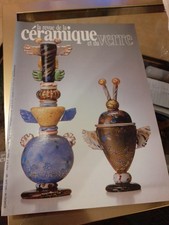 La Revue De La Céramique Et