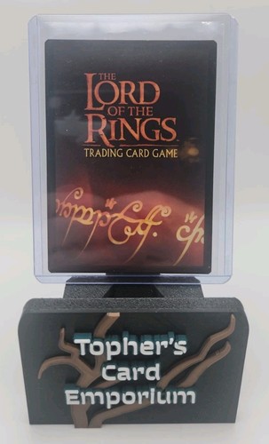 Mines moria cards lord of - moria,