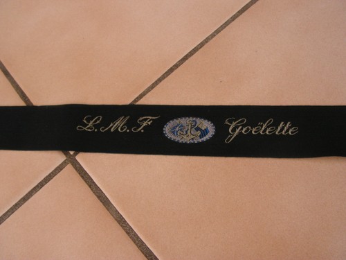 Ligue marine francaise vers - ,