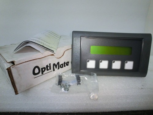 Optimation optimate ol3420 - optimation,