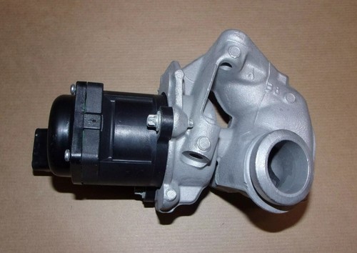 Vanne egr pour citroen - egr, c3