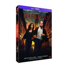 Inferno DVD NEUF