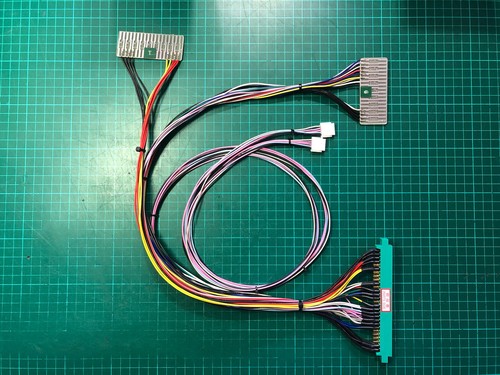 Jamma adapter taito space - jamma,
