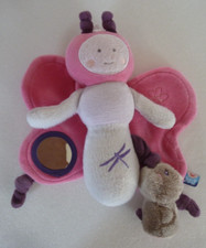 D12. DOUDOU PELUCHE SUCRE