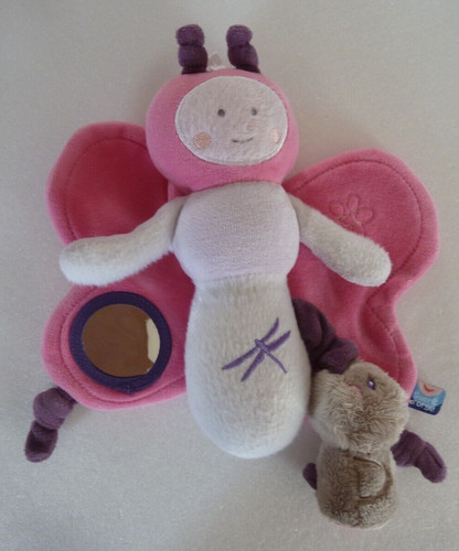 D12 doudou peluche sucre - d12.,
