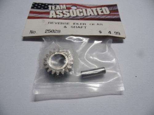 Associated 25028 reverse idler - 25028,