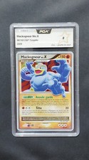 Carte Pokémon Mackogneur X