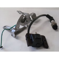 BOBINE ALLUMAGE+SECURITE MOTEUR TECUMSEH CTR 195 (1) - MOTEUR TECUMSEH CTR 195 (