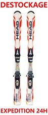 ski occasion HEAD "SUPER