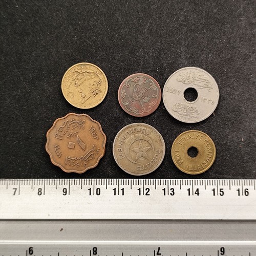 Lot pieces egypte turquie - egypte,