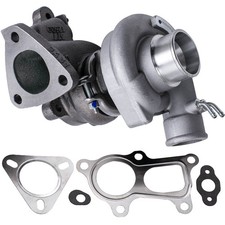 Turbo Turbocharger for