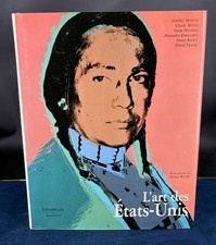 L’art des États-Unis –