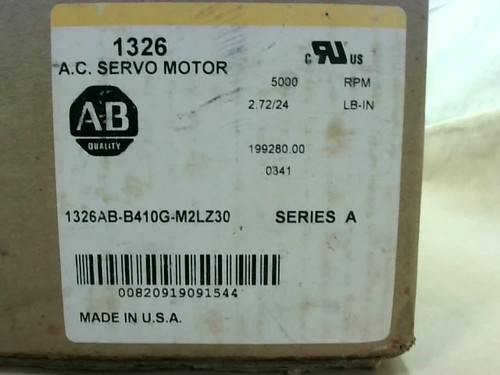 Allen bradley - allen,