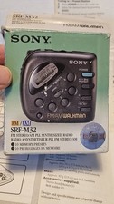 SONY - Radio Portable /Walkman