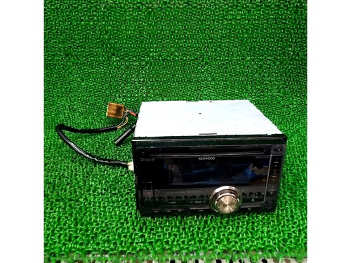 Récepteur stéréo voiture - récepteur,