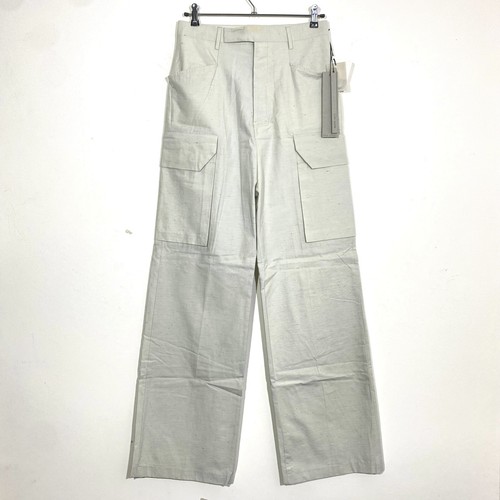 Rare pantalon cargo tailored - cargo,