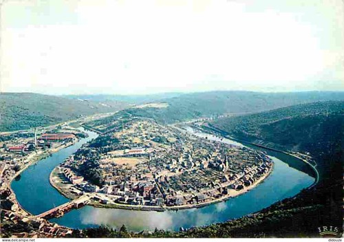 Carte postale - 08,
