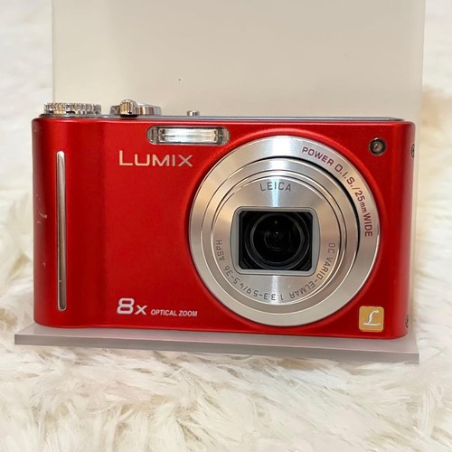 Appareil photo numérique
