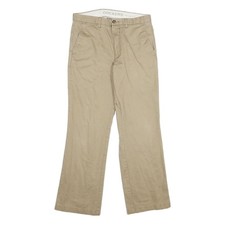 DOCKERS Homme Coton Beige