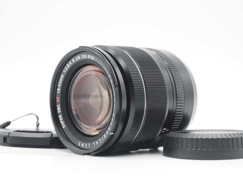 Objectif fujifilm fujinon - fujifilm,