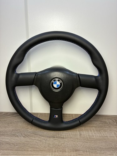 Volant bmw tech e34 e32 - m,