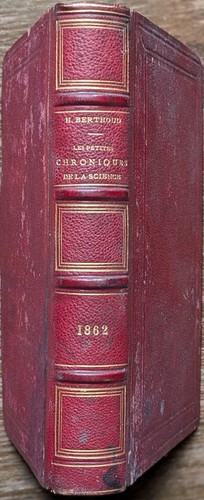 Les petites chroniques la - de,