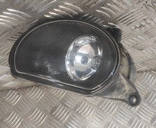 Phare Feu antibrouillard avant