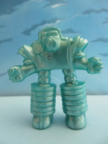 Figurine cosmix exogini - cosmix,