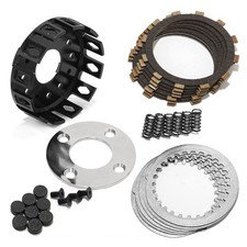 pr Yamaha Kit Embrayage Panier Disques Plaques Ressorts YFZ350 Banshee 350 87-06