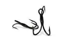 VMC Double Catch Hooks 2908BZ