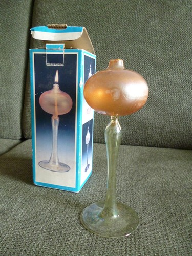 Vintage retro lampe - vintage-retro-,