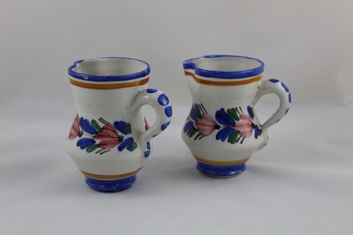 Lot pots en céramique - lot,