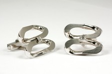 Massif Boutons de Manchette