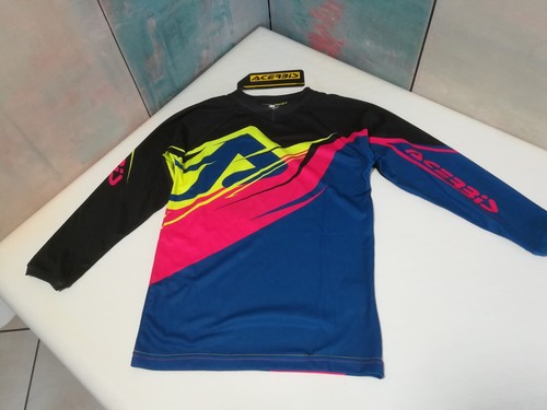 Maillot motocross junior - maillot,