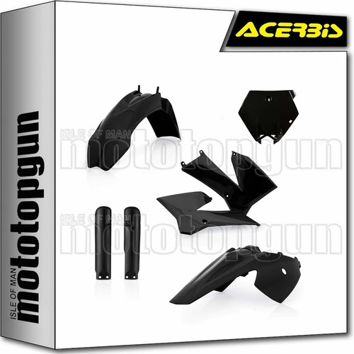 Acerbis 0016374 kit cache - acerbis,