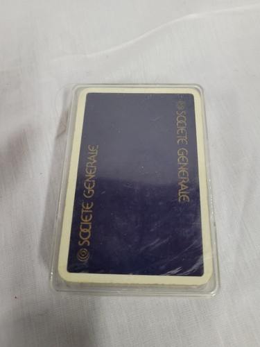 Rare jeu carte ancien - jeu, de