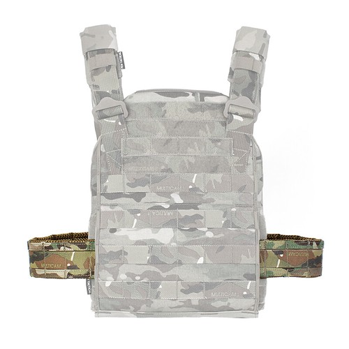 Pew tactical molle cummerbund - molle,