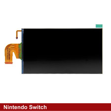 Écran LCD tactile complet
