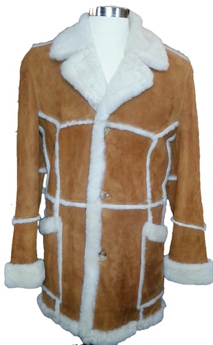 Men open seam - men's,