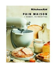 Kitchenaid pains brioches - kitchenaid, &