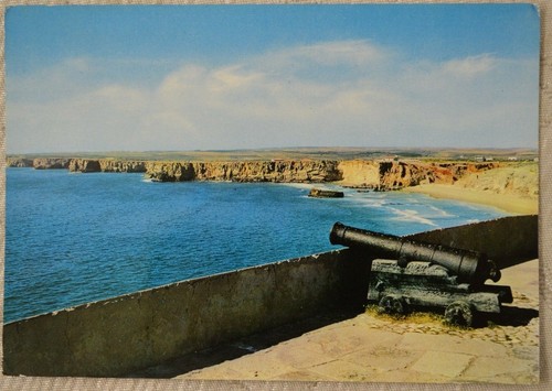 Cpm sagres plage - cpm,