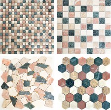 Pierre Naturelle Carrelage