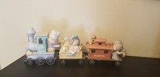 Collectible Bumpkins Choo Choo