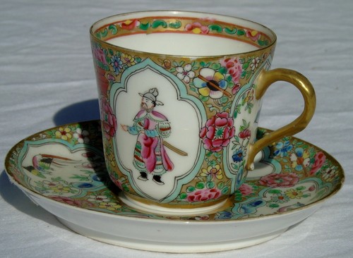 Chine tasse café - café, en