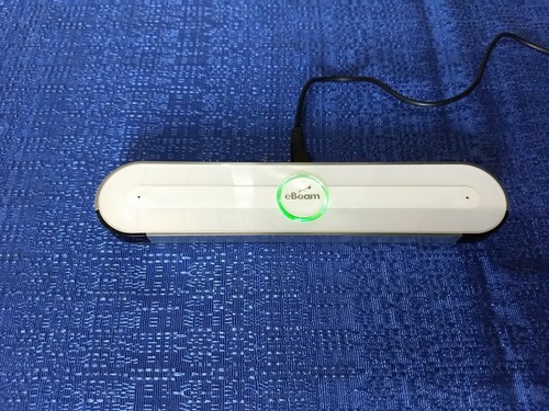 Luidia ebeam edge base unit - edge,